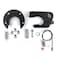 Jost Rebuild Kit, Lock Jaw, Fifth Wheel, Minor, Incl Cushion SK75013-02 - alternate 4
